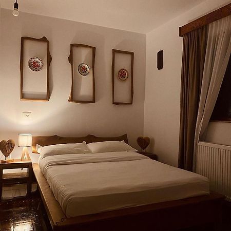 Cabana Elena Borşa Extérieur photo