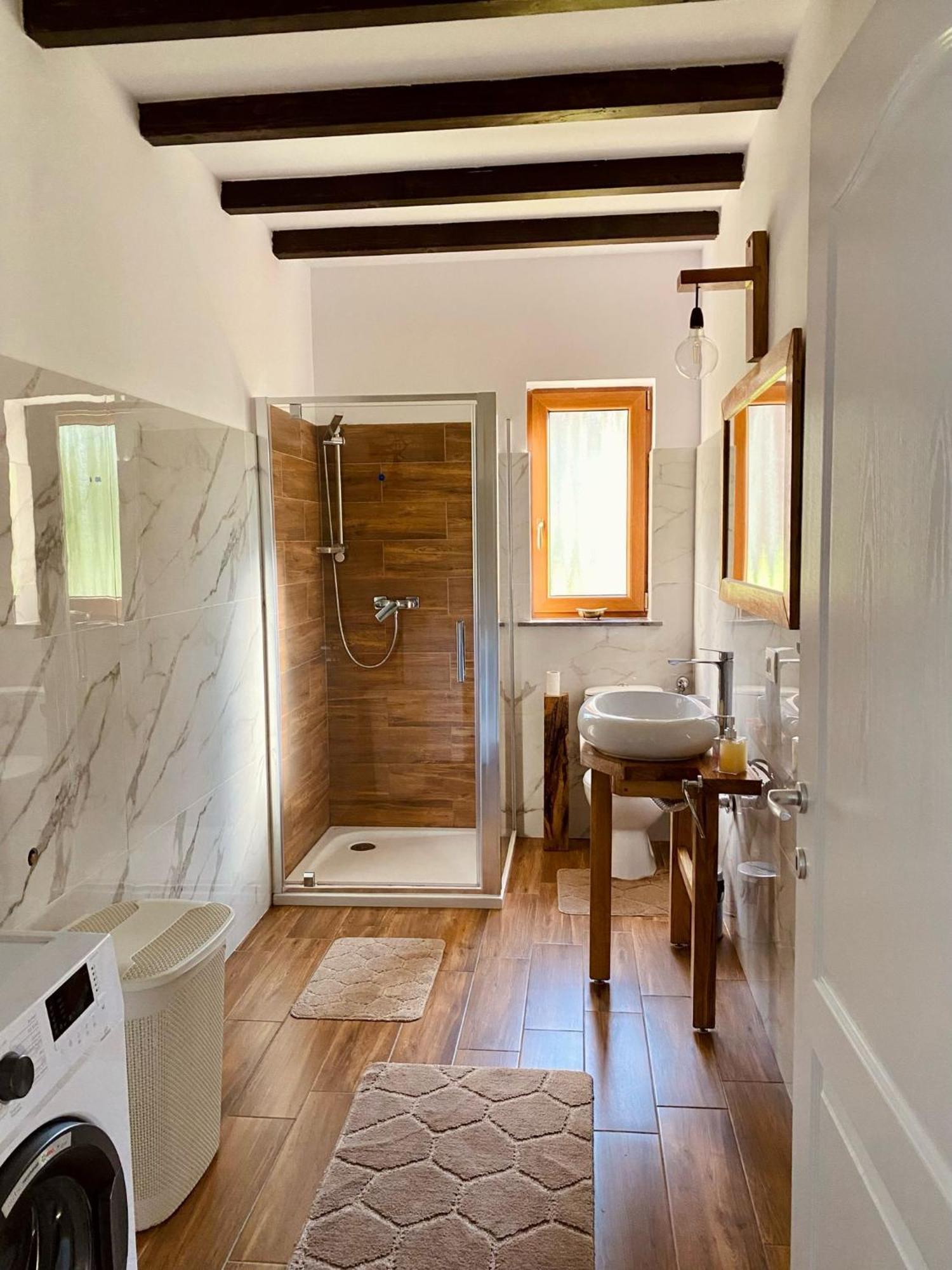Cabana Elena Borşa Extérieur photo